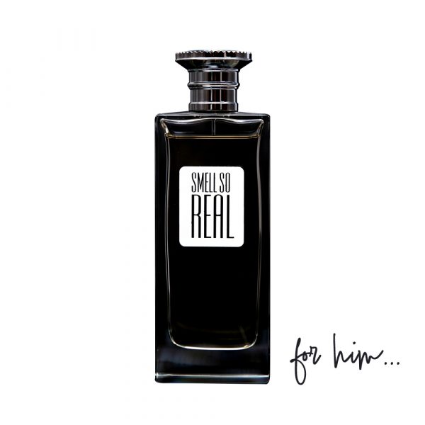 The Contender (Chanel Allure Homme Sport)